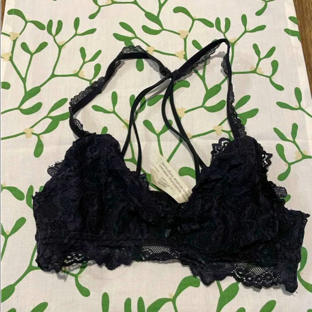 🚨 2/20$ 🚨 WDG Black Bra